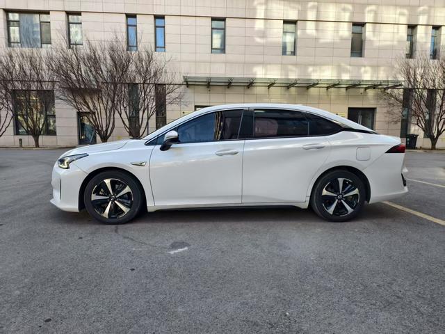 GAC iA5 2020 car image #3