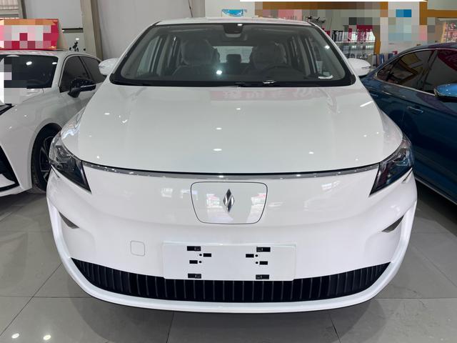 睿蓝汽车 睿蓝8 2025 汽车图片 #3