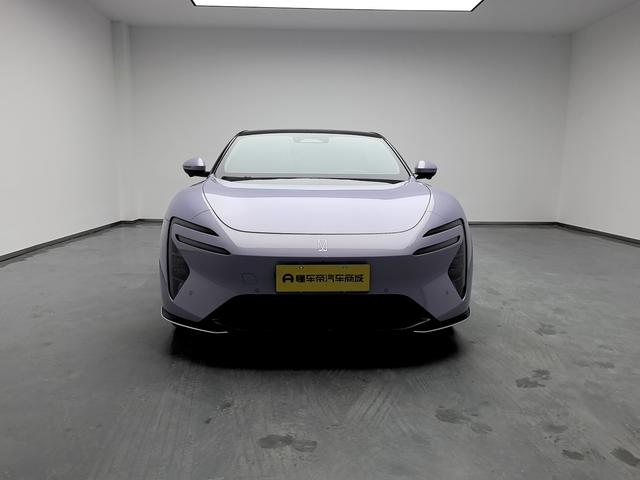 Avatr 06 2025 صورة سيارة #3