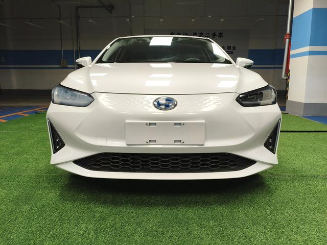 GAC iA5 2020 car image #3