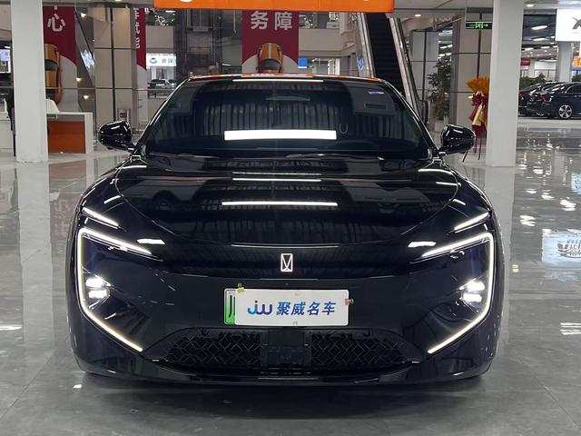Avatr 2025 car image #3