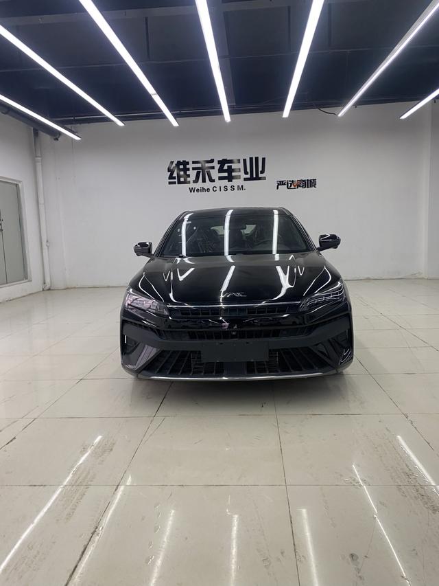 JAC 2025 car image #3