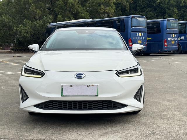 GAC iA5 2022 car image #3