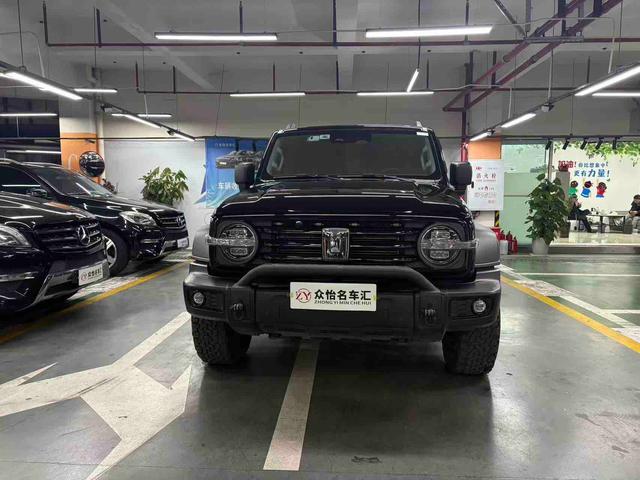 Tank 300 2022 car image #3