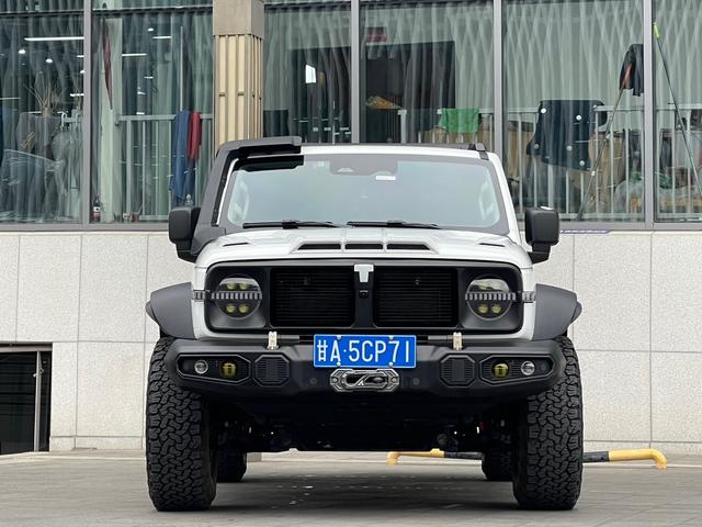 Tank 300 2023 car image #3