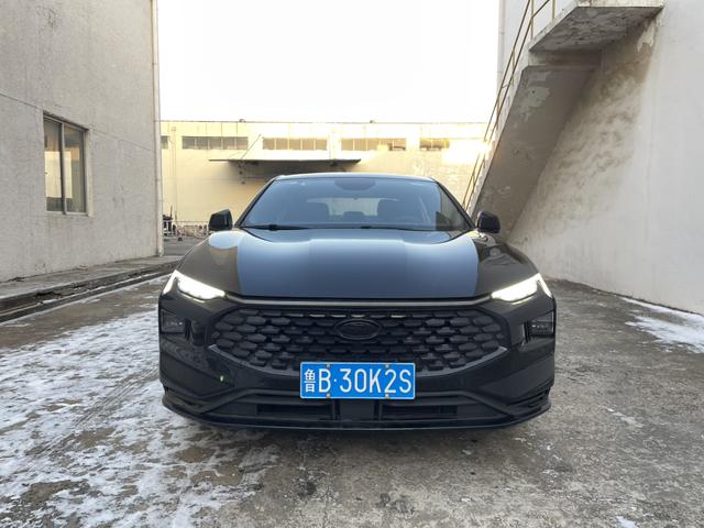 Ford Mondeo 2023 #3 Ford Mondeo 2023 immagine di auto #3