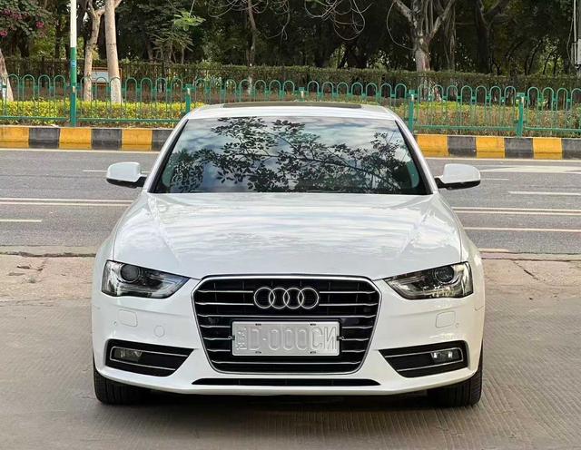 Audi A4L 2016 car image #3