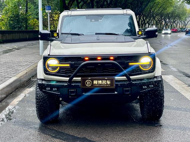 福特 福特烈马 2024 #3 福特 福特烈马 2024 汽车图片 #3