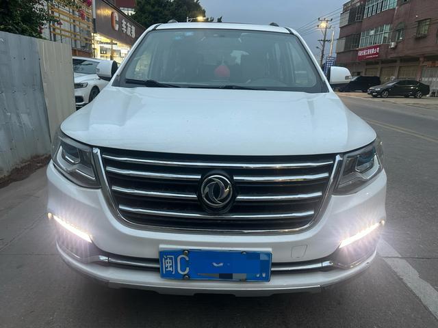 Forthing SX6 2016 car image #3