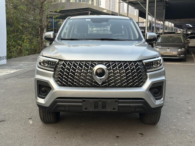 Great Wall Poer 2024 #3 Great Wall Poer 2024 car image #3