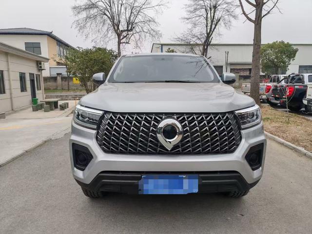 Great Wall Poer 2025 #3 Great Wall Poer 2025 car image #3