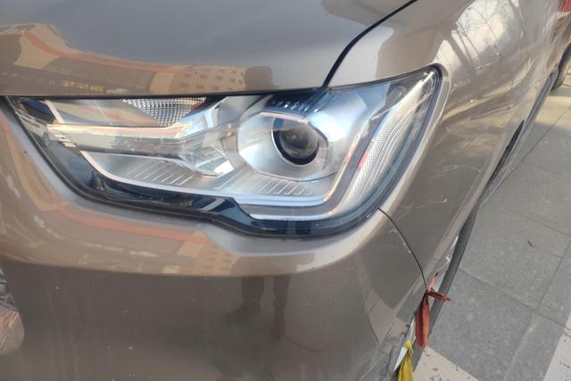 Great Wall Poer 2022 car image #3