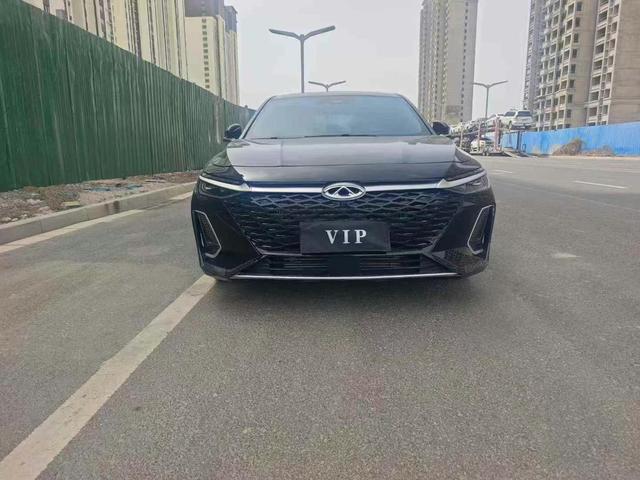 Chery 2025 #3 Chery 2025 car image #3