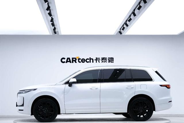 理想汽车 理想ONE 2021 汽车图片 #3