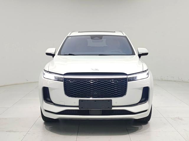 理想汽车 理想ONE 2022 汽车图片 #3