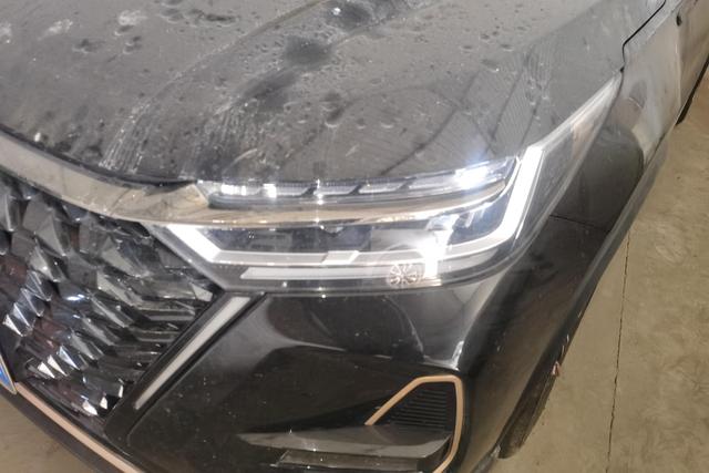 Chery Tiggo 8 PRO 2023 car image #3