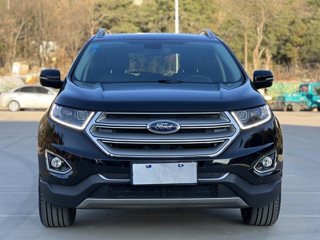 Ford Edge 2017 car image #3