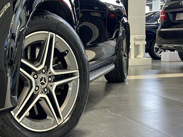 Mercedes-Benz GLE Class 2020 #3 Mercedes-Benz GLE Class 2020 car image #3