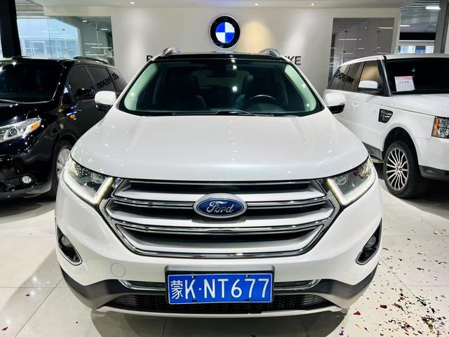 Ford Edge 2016 car image #3
