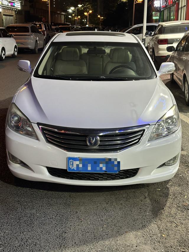 Changan Raeton 2015 immagine di auto #3