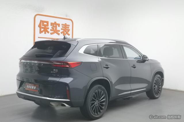 Exceed Lingyun 2022 car image #3