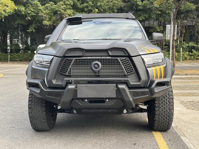 Great Wall 2023 car image #3
