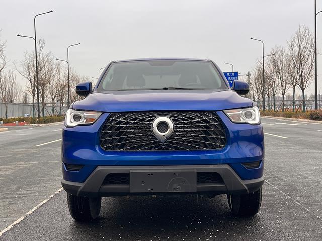 Great Wall Poer 2021 car image #3