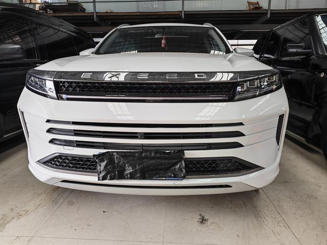 Exceed Chasing Wind 2023 #3 Exceed Chasing Wind 2023 car image #3