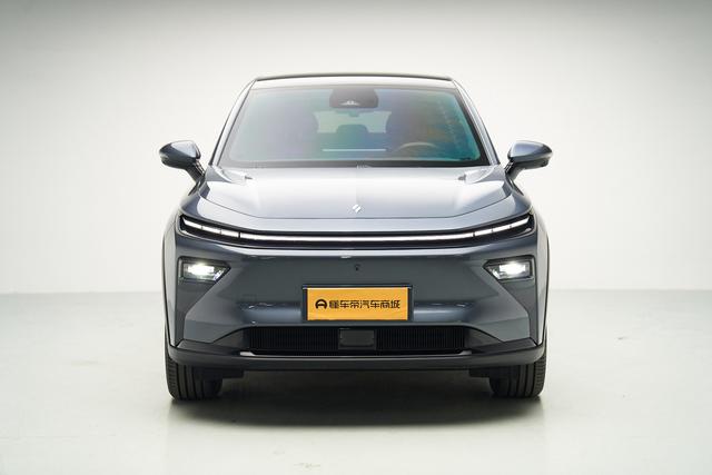 睿蓝汽车 睿蓝7 2024 汽车图片 #3