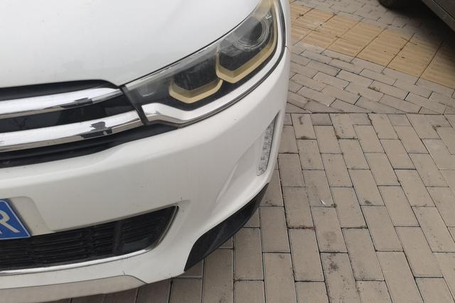 Citroen C3-XR 2017 car image #3