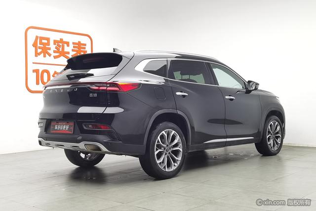 Exceed Lingyun 2019 #3 Exceed Lingyun 2019 car image #3