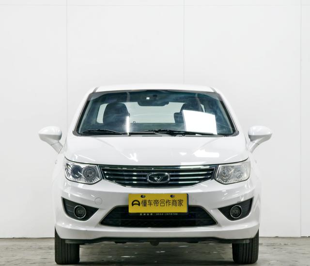 Kaiyi C3 2015 image de voiture #3