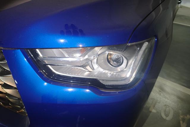Great Wall Poer 2022 car image #3