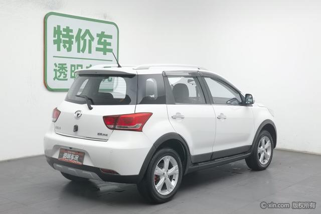 Great Wall M4 2013 #3 Great Wall M4 2013 imagem de carro #3