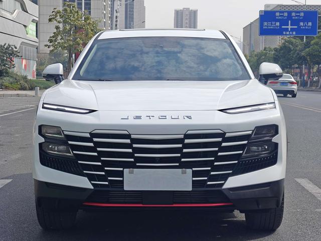 捷途 捷途大圣 2024 汽车图片 #3