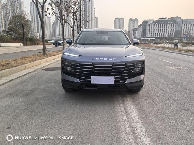 捷途 捷途大圣 2023 汽车图片 #3