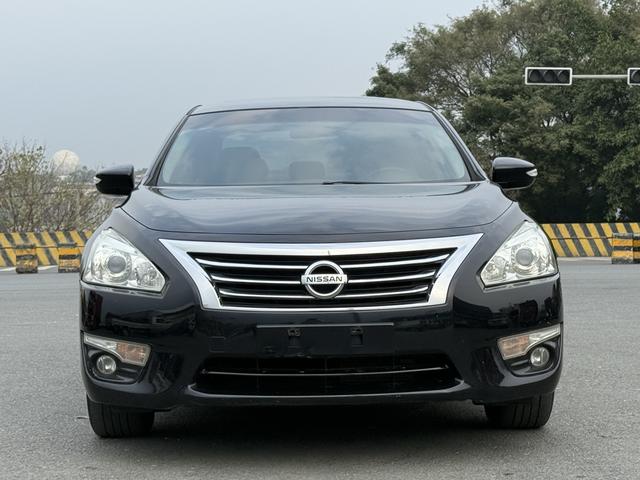 Nissan Teana 2015 car image #3