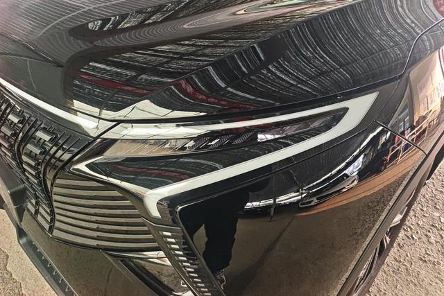 Kaiyi Kunlun New Energy 2025 car image #3