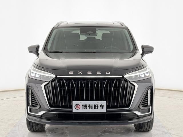 Exceed 2023 #3 Exceed 2023 car image #3