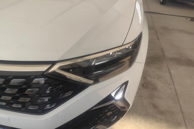 Jetta VS5 2022 car image #3