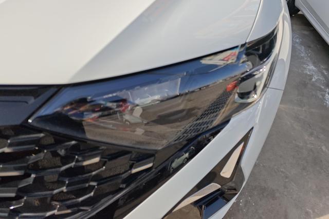Jetta VS5 2024 car image #3