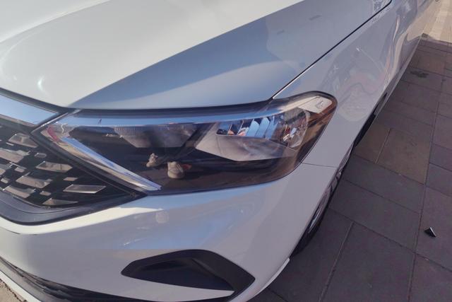 Jetta VA3 2023 car image #3