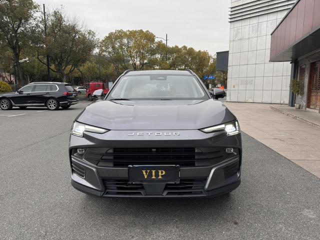 捷途 捷途大圣 2024 汽车图片 #3