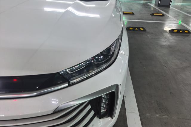Exceed 2021 car image #3