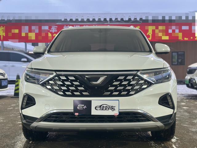 Jetta VS7 2021 car image #3