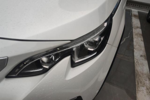 标致 标致5008 2019 汽车图片 #3