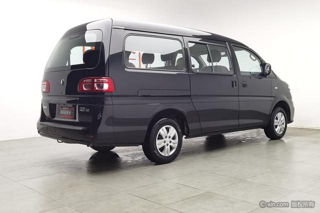 Forthing Lingzhi 2021 immagine di auto #3