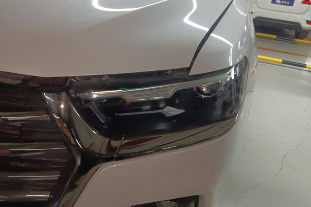 Haval H6 2022 car image #3