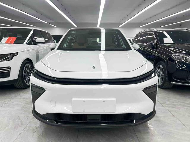 睿蓝汽车 睿蓝7 2025 汽车图片 #3