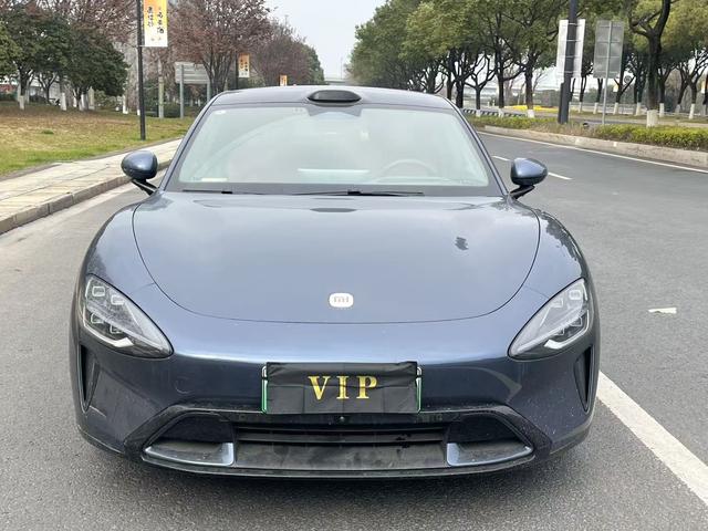 MI SU7 2024 car image #3